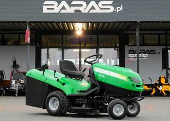 Traktorek kosiarka Viking Cyclon Briggs&Stratton (200105.6) - Baras