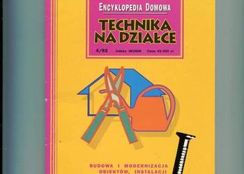 Technika na działce Zrób sam