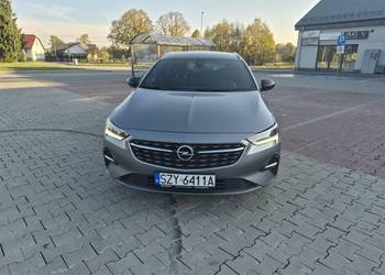 Opel Insignia Sport Tourer