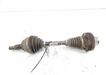 PÓŁOŚ PRAWA PRZÓD PORSCHE CAYENNE I LIFT 7L0407271B