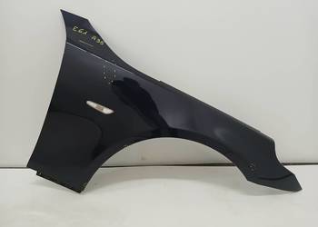 BŁOTNIK PRAWY PRZEDNI BMW E60 MONACOBLAU A35/5