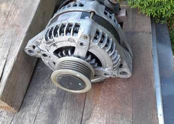 Alternator toyota rav4 d4d 2003r