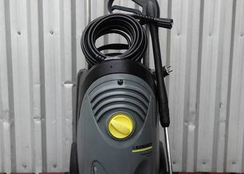 Myjka Ciśnieniowa Karcher HD 6/15 C * 2017 rok *150 bar