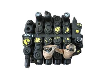 JCB 400/A1210 (JCB SMV1) Rozdzielacz hydrauliczny do JCB TM420