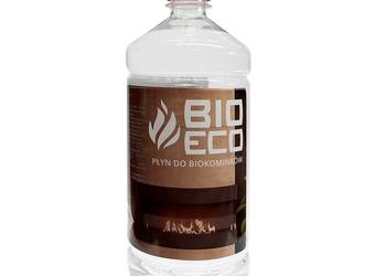 BIO ECO – ekologiczny płyn do biokominków 1L