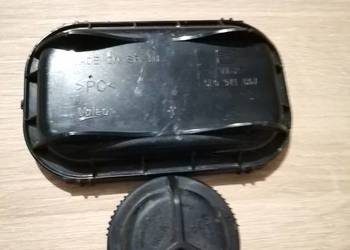 SEAT LEON III ZAŚLEPKA LAMPY PRZÓD 5F0941607