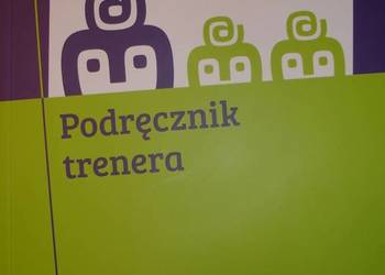 Podręcznik trenera Matemaniak Iwona Czubaj