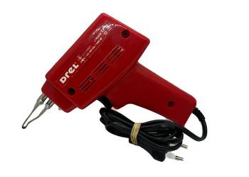Lutownica Drel Con-GLT-1200/1 100W
