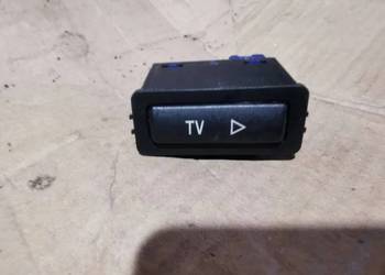 Przycisk TV BMW E38