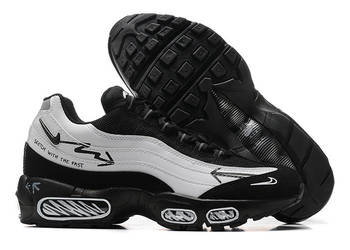 NIKE AIR MAX 95 BUTY MESKIE ROZMIAR 40-46