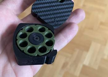 Magazynek Vulcan / Uragan / Vixen