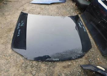 passat B5 FL maska kolor LC9X nr 40023 WYSYŁKA passat B5 FL maska kolor LC9X nr 40023 WYSYŁKA