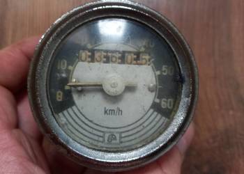 Licznik komar sztywniak