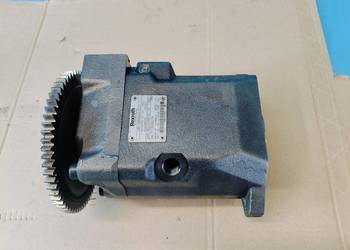 CLAAS AXION 840 C-MATIC A09 13R POMPA HYDRAULICZNA Rexroth A10V R902446879