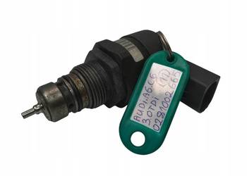 REGULATOR CIŚNIENIA PALIWA Audi A6 C6 A8 D3 VW Phaeton 3.0 TDI 0281006464