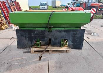 1500l Rozsiewacz nawozu AMAZONE ZA-U 1500