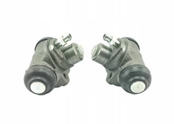 CYLINDERKI HAMULCOWE 2 SZT. CITROEN DYANE / MEHARI 4804 5415212 LPR BRAKES