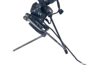 MECHANIZM STEROWANIA HYDR. PODNOŚNIKA 2.7855.091.0, 0.00.3539.0 SAME SILVER