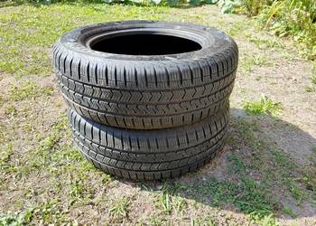 Opony Vredestein Quatrac 5 205/60 R16 96 V XL