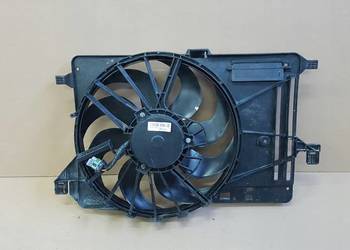 WENTYLATOR FORD CONNECT 13-22 DV61-8C607-AD