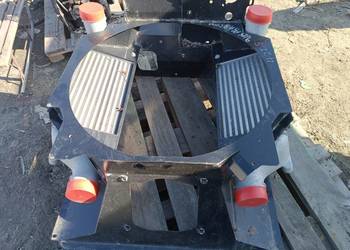 chłodnica Intercooler MN 127310-2740