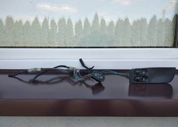 Opel Astra F przełącznik panel sterowania szyb elektrycznych prawy lewy