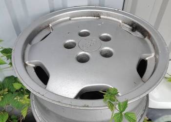 Felgi aluminiowe Audi 5x112