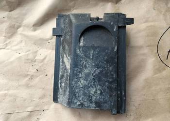 OSŁONA LAMPY PRZEDNIA PRAWA AUDI 80 B4 80B4 893805965
