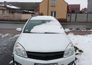 Opel Astra h