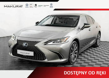 Lexus ES300 ES 300H K.cof Podgrz.f Skóra Szyberdach Salon PL
