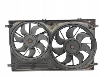 WENTYLATOR CHŁODNICY 2.0 TDCI TOURNEO 3135104228 0130308521 Ford Transit