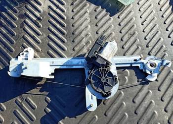 Mechanizm podnoszenia szyby prawy tył renault Scenic II 2