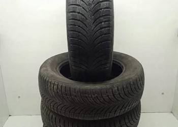 4x OPONA ZIMOWA NEXEN WINGUARD SNOW 6WH2 215/60R16(3616)5.3(1417)5.3 5.3