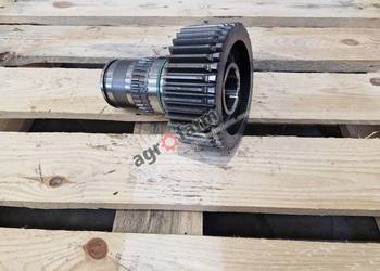 Piasta skrzyni biegów Fendt 939, 936, 930, 927