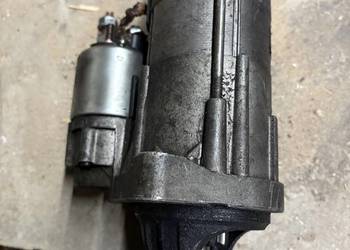 Rozrusznik  z BMW e46