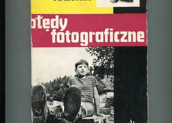 Błędy fotograficzne - Kreyser