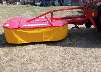 kosiarka rotacyjna z-105/1