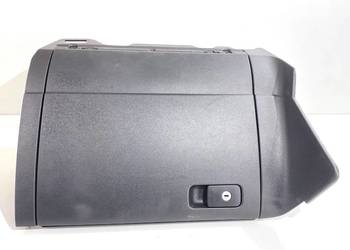 SCHOWEK PASAŻERA VW GOLF VII Hatchback 5G1857097 PÓŁKA