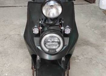 Sprzedam skuter 50cc 4T