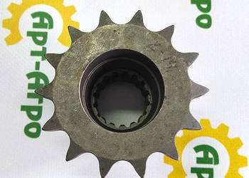 0009331980 Koło zębate Z-14 T-16 Claas (Parts Express)