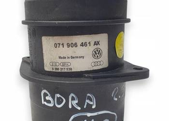 PRZEPŁYWOMIERZ VW Passat B5 Golf IV Bora 2.3 V5 VR5 0280217529 071906461A