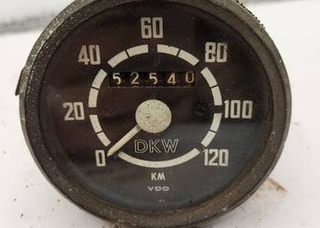 LICZNIK DKW KM DKW RT200 RT250 RT175