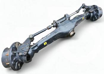 Most napędowy 450768 381492 Carraro 20.29 Steyr 6195 CVT