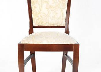 Krzesło Lite Drewno BONITA