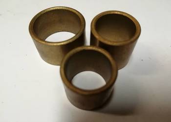 Tulejki rozrusznika pal magneton s/t /r-28/.