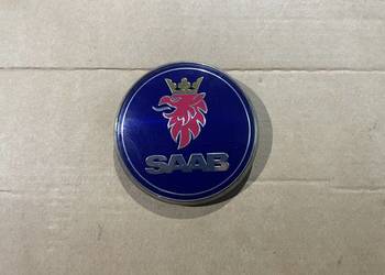5289905 emblemat znaczek Saab 9-3 II 2