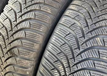Opony zimowe Hankook Winter I*cept Rs2, 195x65x15
