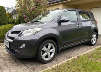 Toyota Urban Cruiser 4x4 Zadbana!