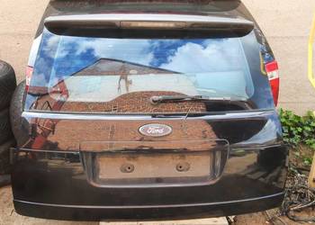 klapa bagażnika Ford C-Max kompletna "czarna"
