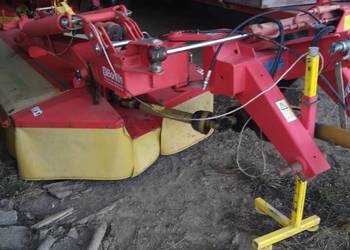 Kosiarka pottinger eurocat 275H